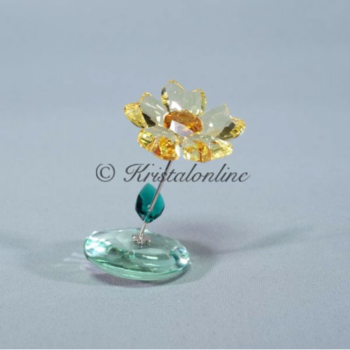 Swarovski Crystal | Crystal Moments | Dansing Flowers | Eve | 1016549